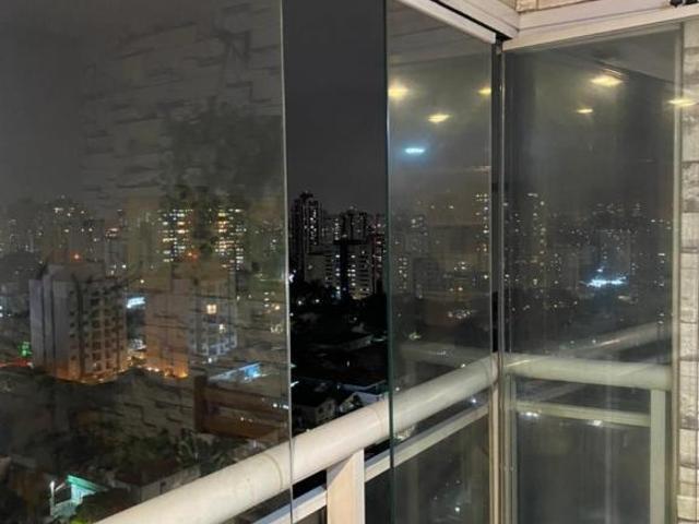 Apartamento venda em Vila Alexandria, São Paulo