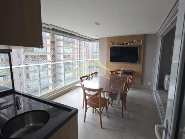 Apartamento venda em Vila Osasco, Osasco