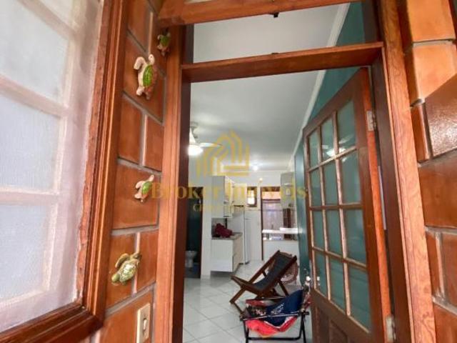 Apartamento venda em Balneário Forest, Caraguatatuba
