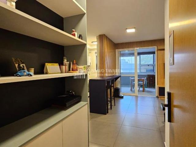 Apartamento venda em Vila Galvão, Jundiaí
