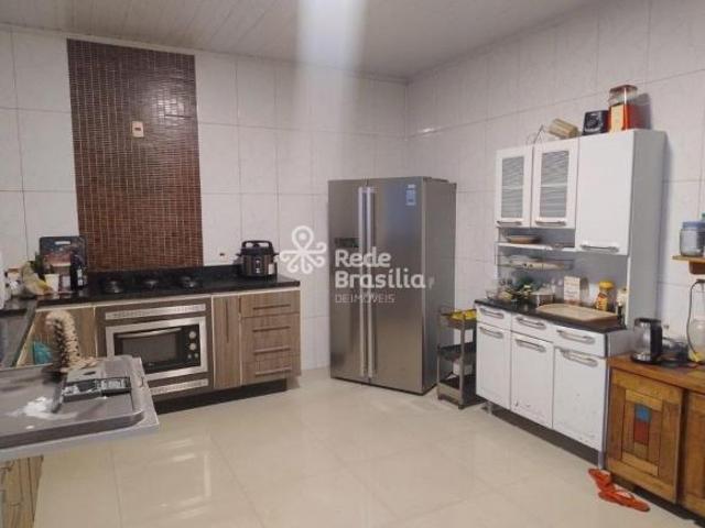 Apartamento venda em Setor Habitacional Contagem, Sobradinho