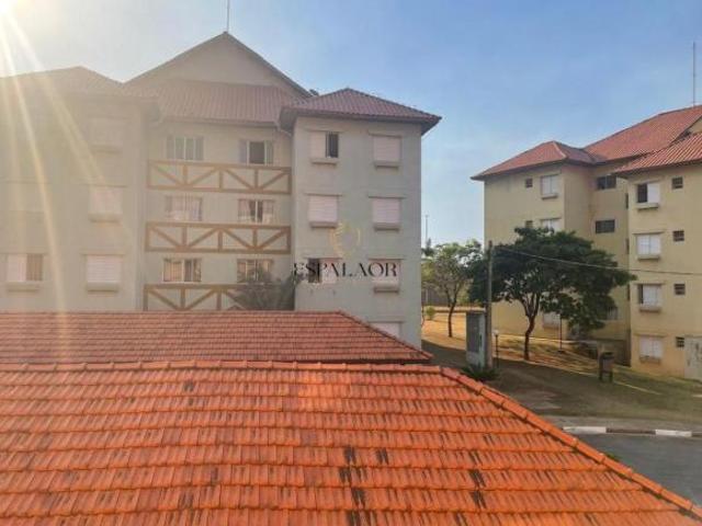 Apartamento venda em Região Imediata de Sorocaba, Região Metropolitana de Sorocaba