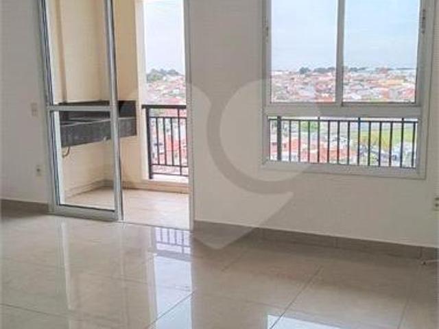 Apartamento venda em Jardim Pau Preto, Indaiatuba