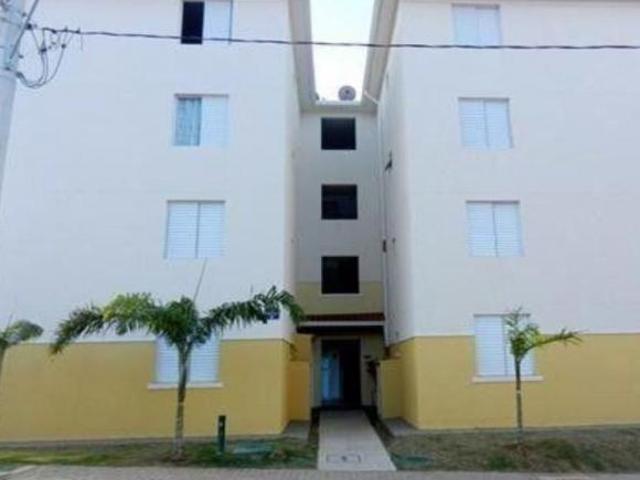 Apartamento venda em Região Imediata de Sorocaba, Região Metropolitana de Sorocaba