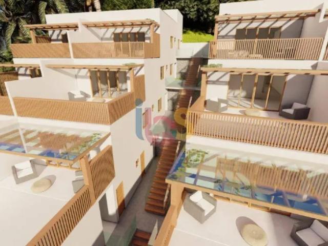 Apartamento venda em Região Geográfica Imediata de Valença, Cairu
