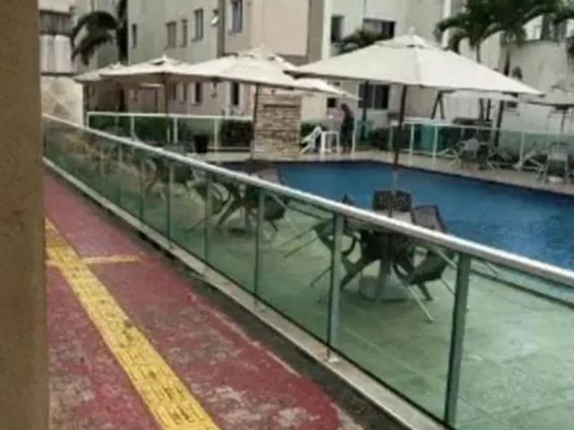 Apartamento aluguel em Reserva Vila Natal, Jaboatão dos Guararapes