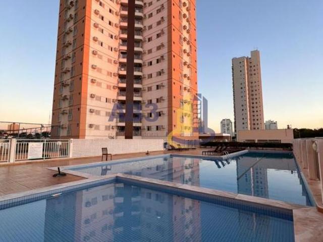 Apartamento venda em Santa Marta, Cuiabá