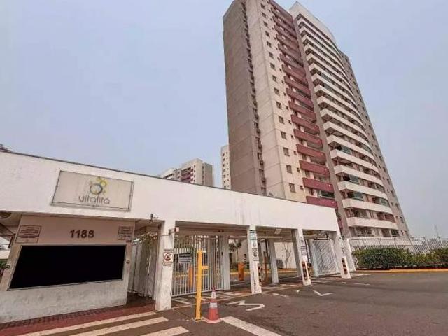 Apartamento venda em Região Geográfica Imediata de Campo Grande, Campo Grande