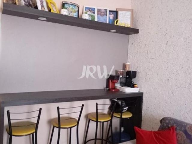 Apartamento venda em Indaiatuba