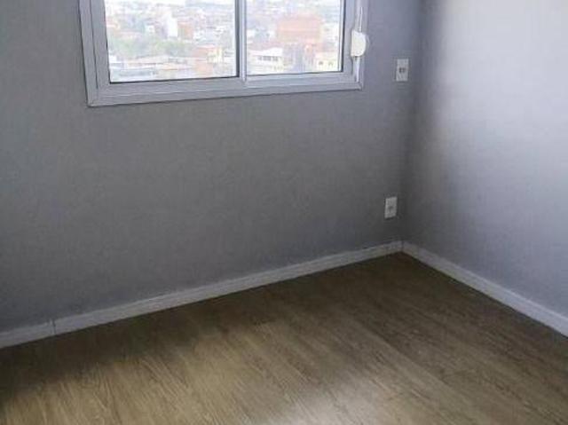 Apartamento venda em Vila Silva Ribeiro, Carapicuíba