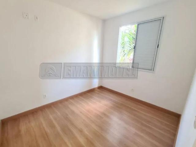 Apartamento aluguel em Sorocaba