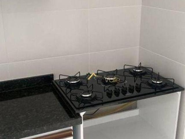 Apartamento venda em Região Imediata de São José dos Campos, Região Metropolitana do Vale do Paraíba e Litoral Norte