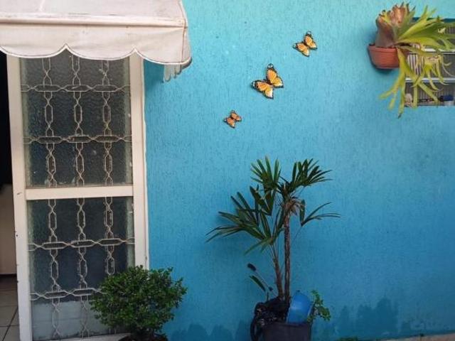 Casa venda em Sitío Conceição, São Paulo