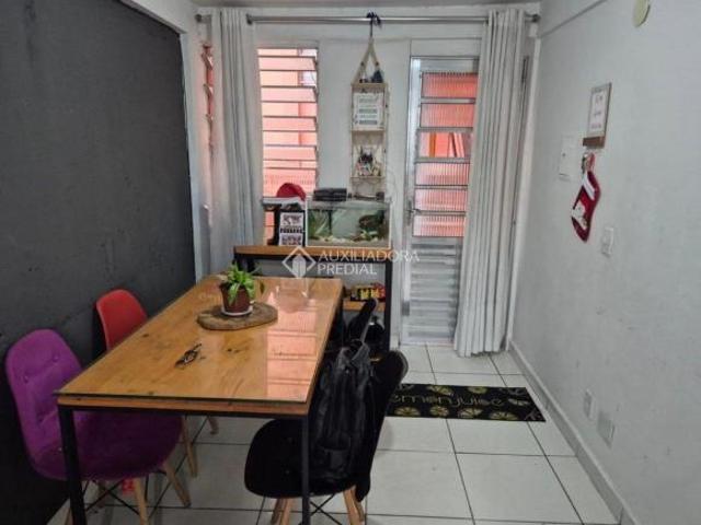 Apartamento venda em Granja Ito, São Bernardo do Campo