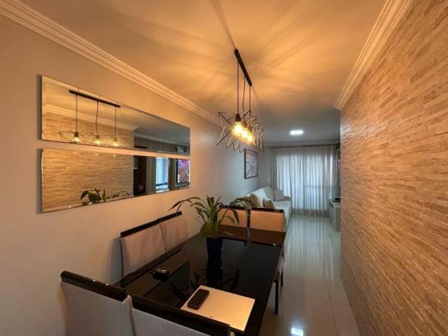 Apartamento venda em Recanto Tropical, Cascavel