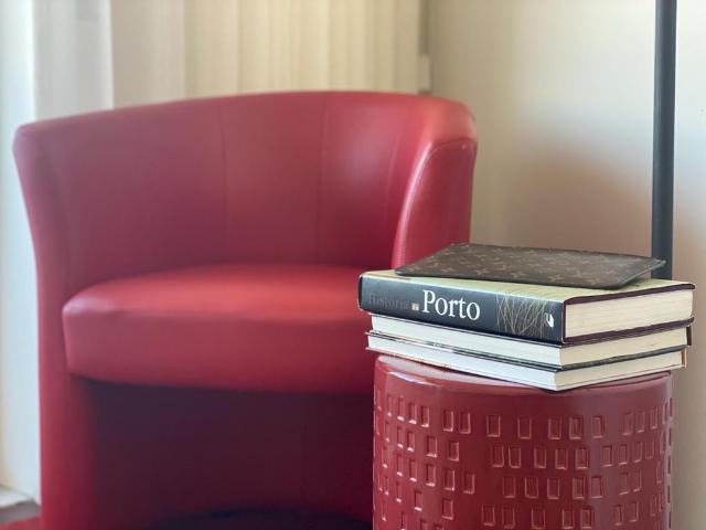 Apartamento alugar em Porto