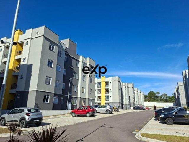 Apartamento venda em Região Geográfica Imediata de Curitiba, Região Metropolitana de Curitiba