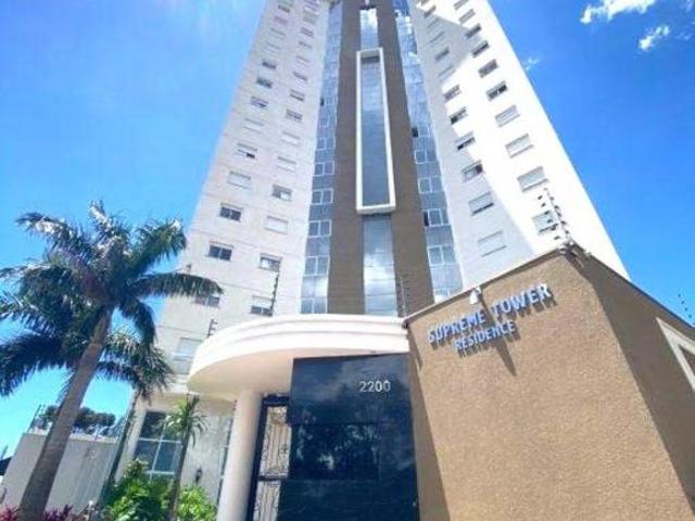 Apartamento venda em Country, Cascavel