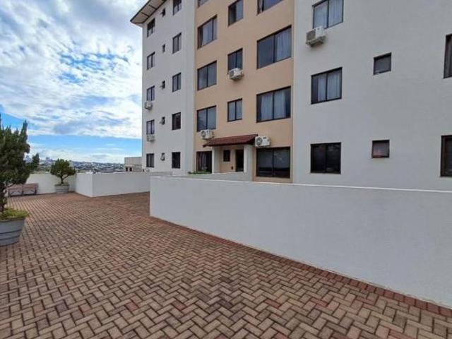 Apartamento venda em Country, Cascavel