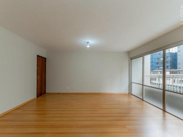 Apartamento venda em Água Verde, Curitiba
