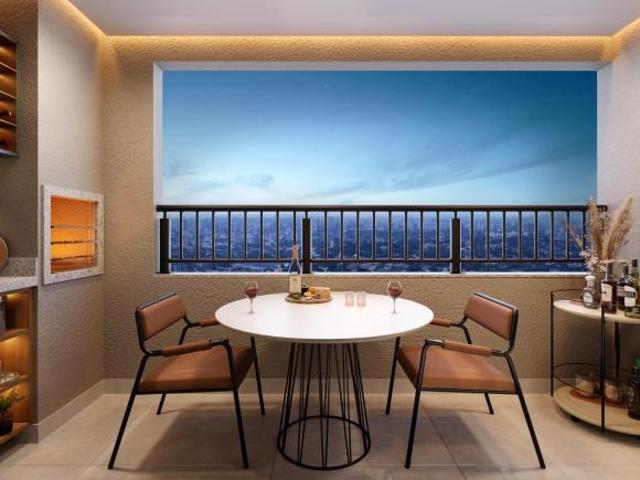 Apartamento venda em Região Geográfica Imediata de Curitiba, Região Metropolitana de Curitiba