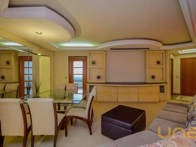 Apartamento aluguel em Cristo Rei, Curitiba