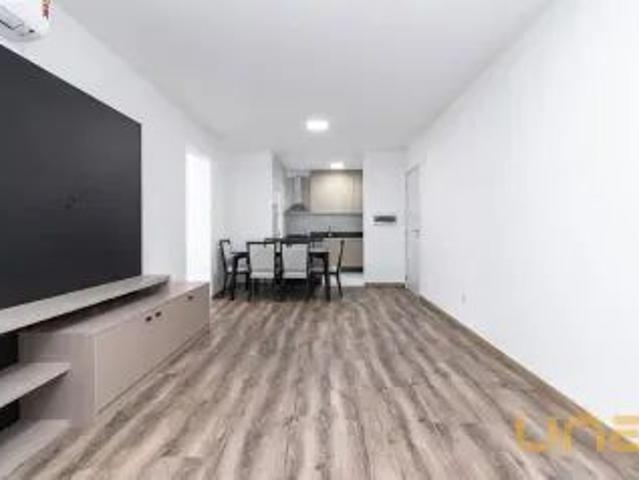 Apartamento aluguel em Hugo Lange, Curitiba