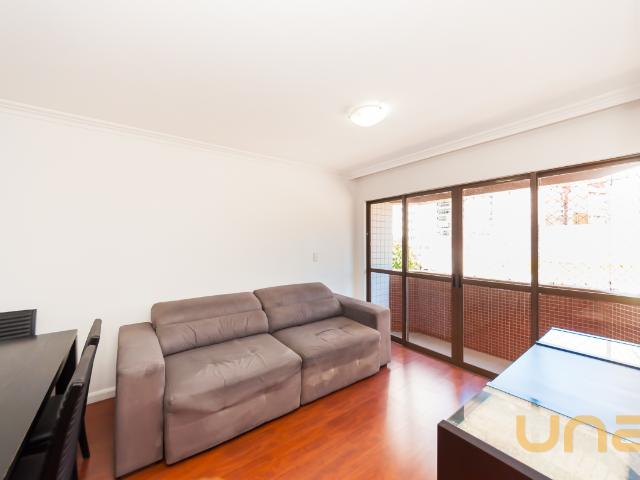 Apartamento aluguel em Cristo Rei, Curitiba