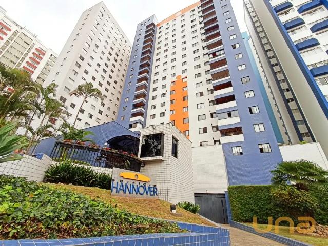 Apartamento aluguel em Região Geográfica Imediata de Curitiba, Região Metropolitana de Curitiba