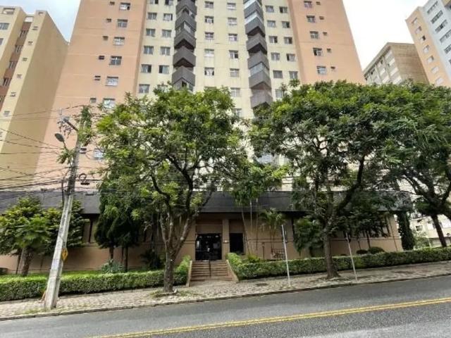 Apartamento aluguel em Região Geográfica Imediata de Curitiba, Região Metropolitana de Curitiba