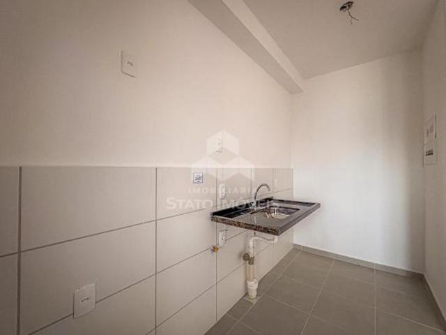 Apartamento venda em Parque Residencial Groot, Holambra