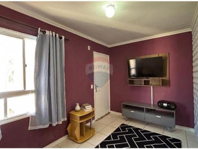 Apartamento venda em Região Imediata de Bragança Paulista, Bragança Paulista