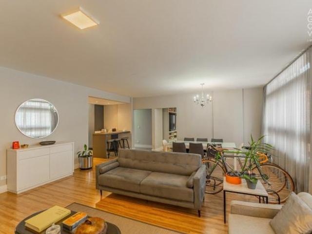 Apartamento venda em Região Geográfica Imediata de Curitiba, Região Metropolitana de Curitiba