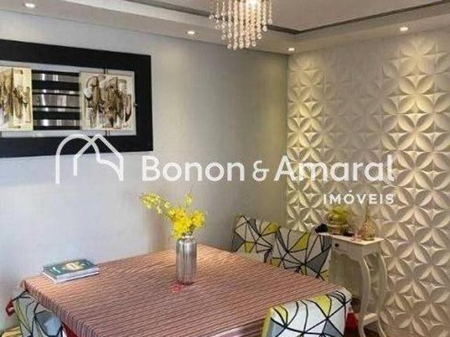 Apartamento venda em Região Imediata de Campinas, Região Metropolitana de Campinas