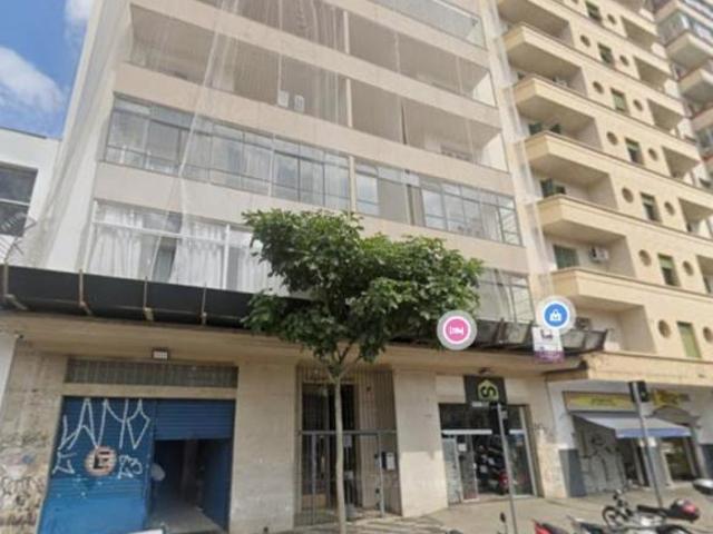 Apartamento venda em República, São Paulo