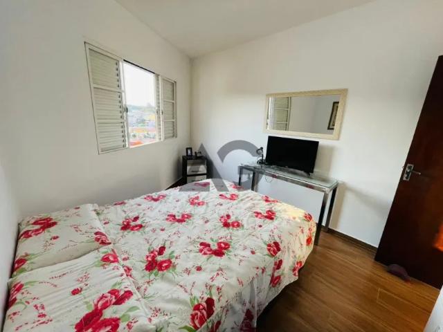 Apartamento venda em Região Imediata de Amparo, Serra Negra