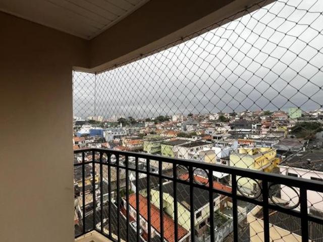 Apartamento venda em Jardim São Silvestre, Osasco