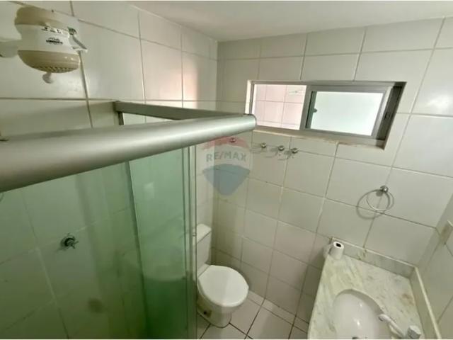 Apartamento aluguel em Capim Macio, Natal