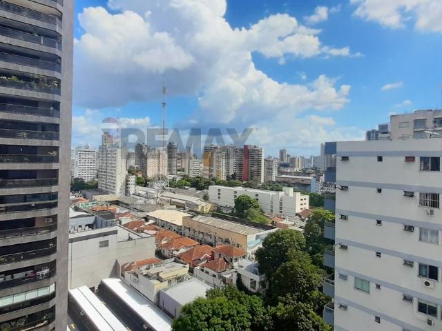 Apartamento aluguel em Região Geográfica Imediata de Belém, Belém