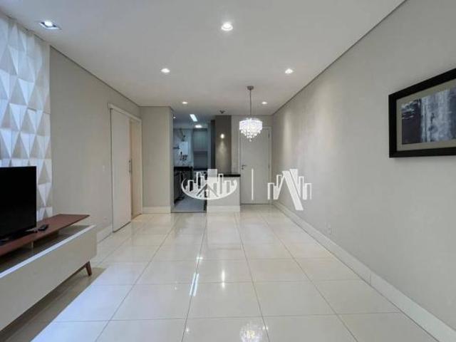 Apartamento venda em Higienópolis, Londrina