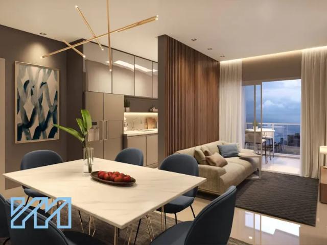 Apartamento venda em Região Geográfica Imediata de Itajaí, Itapema