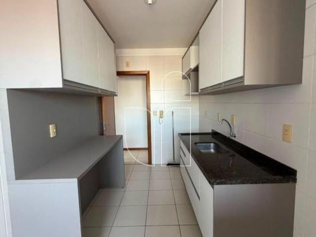 Apartamento venda em Região Imediata de Marília, Marília