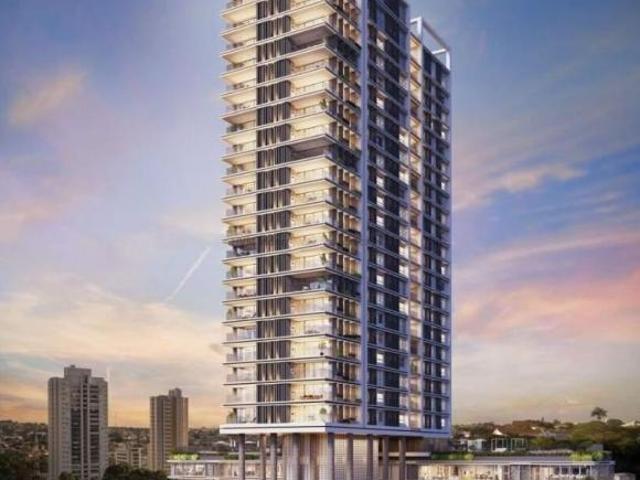 Apartamento venda em Campo Grande