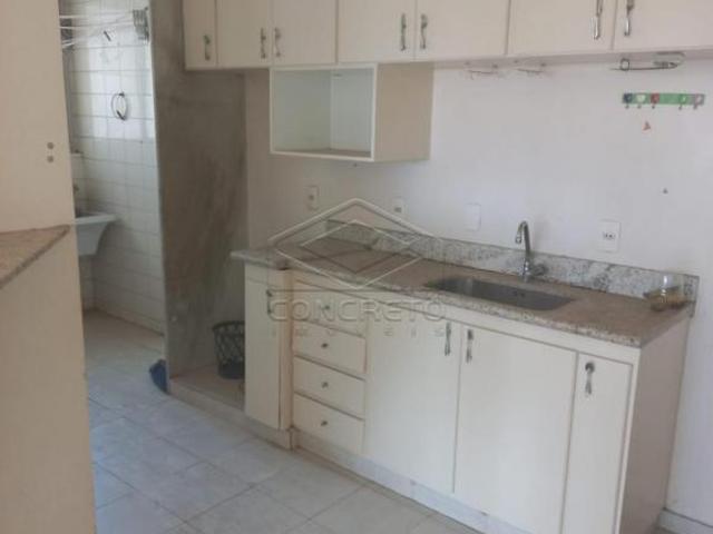 Apartamento venda em Bauru, Jardim Nasralla
