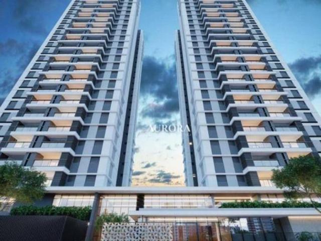 Apartamento venda em Região Geográfica Imediata de Londrina, Londrina