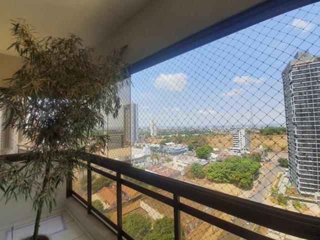 Apartamento venda em Região Geográfica Imediata de Goiânia, Goiânia