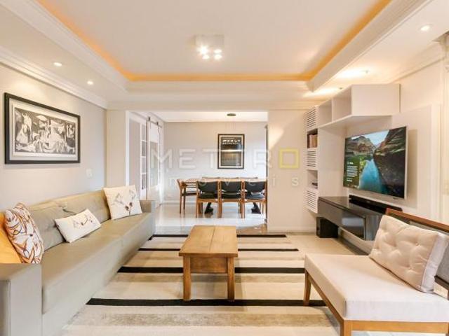 Apartamento venda em Região Geográfica Imediata de Curitiba, Região Metropolitana de Curitiba