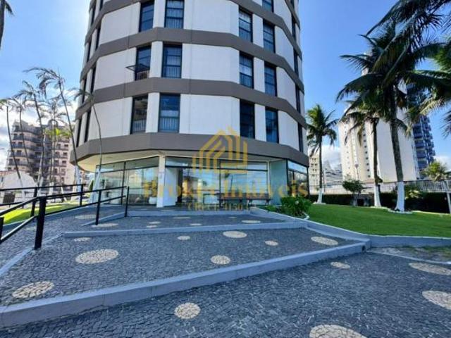 Apartamento venda em Jardim Balneário do Camburí, Caraguatatuba