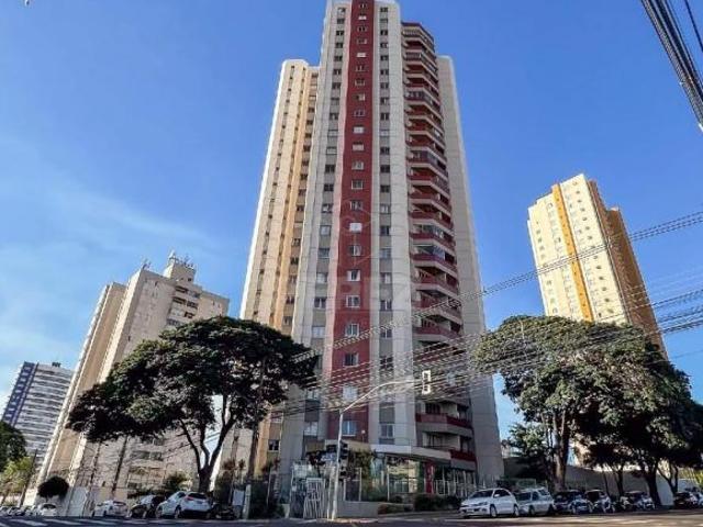 Apartamento venda em Região Geográfica Imediata de Campo Grande, Campo Grande