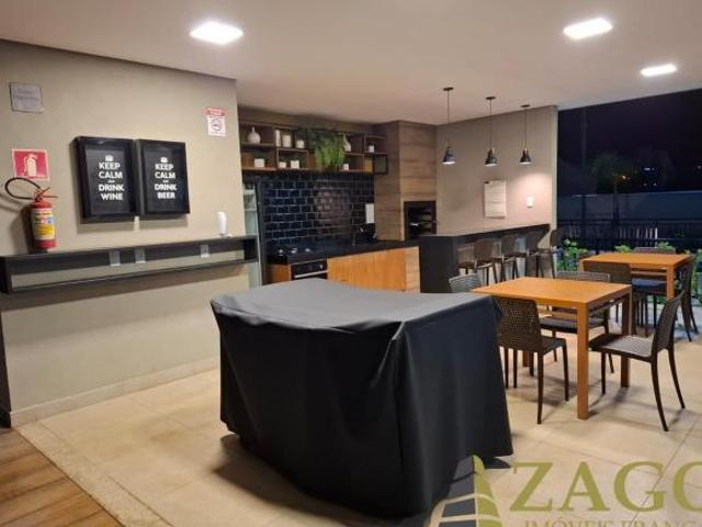 Apartamento venda em Jardim Progresso, Franca